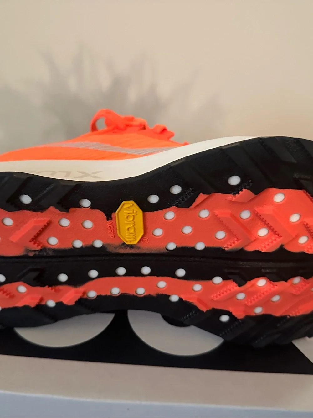 Nike ACG ultrafly 2